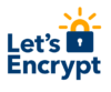 domain sale with encrypted processing